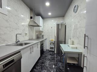 Reihenhaus in El Pedró