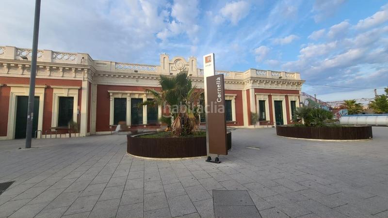 Foto dddbb2c6-de84-400d-bb31-a38e05a9fd5c. Dúplex amb calefacció a La Gavarra Cornellà de Llobregat