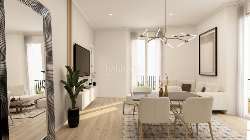 Foto b4c39998-7151-4bcf-9479-e98ea3544374. Appartement dans Centrevila Vilanova i la Geltrú