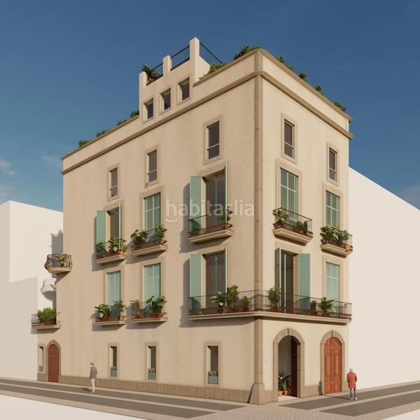 Foto cfbb6e8a-8394-4116-a613-5f08ff6c12f8. Appartement dans Centrevila Vilanova i la Geltrú