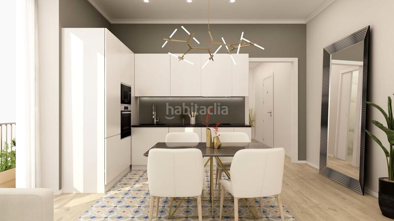 Foto aeb764f6-5513-4cb9-a478-e3abafbbe5a4. Piso  de obra nueva en Centrevila Vilanova i la Geltrú