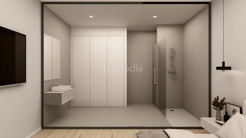 Foto d074a117-52f7-4d2c-b0bc-4e1201194599. Piso  de obra nueva en Centrevila Vilanova i la Geltrú