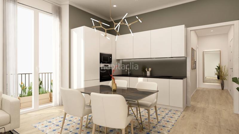 Foto d08dc704-9821-4819-a601-ee13db849f88. Piso  de obra nueva en Centrevila Vilanova i la Geltrú