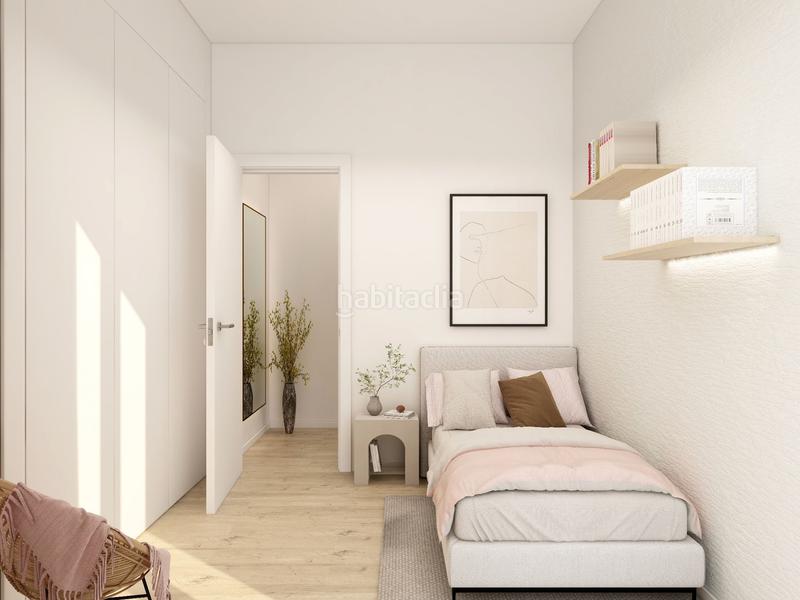 Foto ddab8d36-1a58-45a5-90b7-5227ad348b70. Piso  de obra nueva en Centrevila Vilanova i la Geltrú