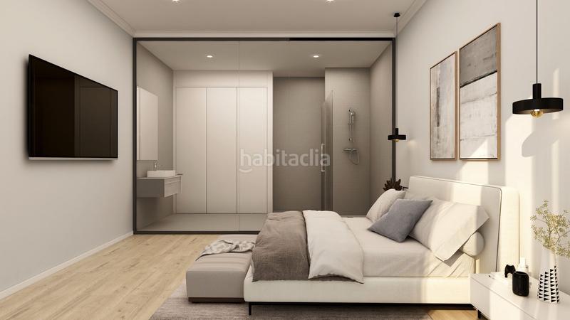 Foto f00083bf-c7f5-41c4-bfc9-a28fa52e23e1. Piso  de obra nueva en Centrevila Vilanova i la Geltrú