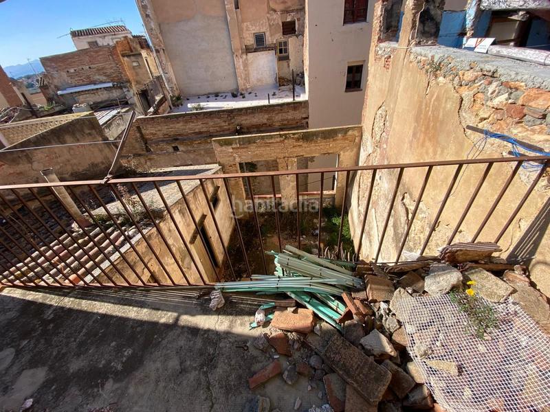 Foto 212cf108-7740-48fe-949d-2d768a4a236d. Edificio precioso edificio en el centro en Valls