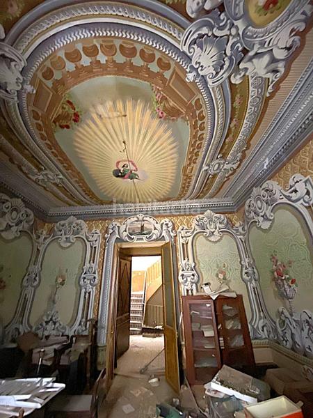 Foto 273da12f-8fd8-4670-8368-93afde1db648. Edificio precioso edificio en el centro en Valls