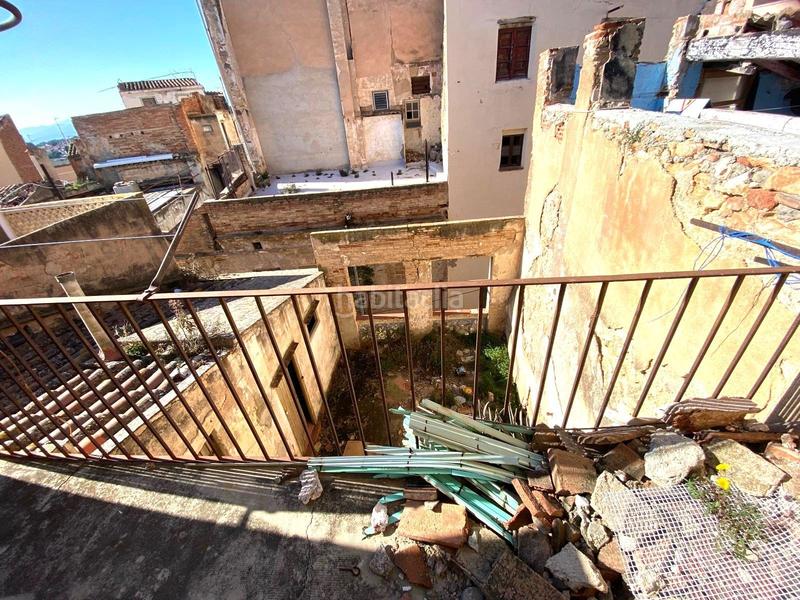 Foto 40880477-897c-4fab-9a5f-0e1b399832c3. Edificio precioso edificio en el centro en Valls