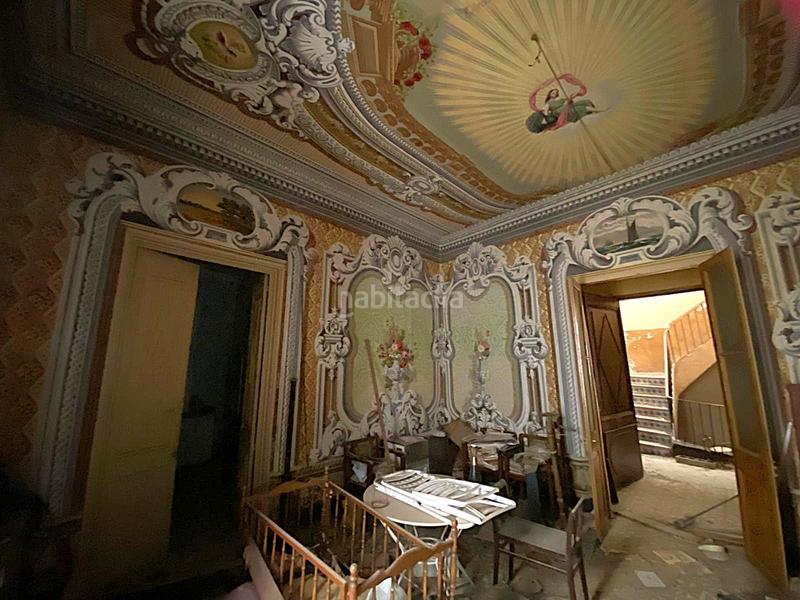 Foto 68b45d2d-57ab-4619-96d9-6f3a8298fc5c. Edificio precioso edificio en el centro en Valls