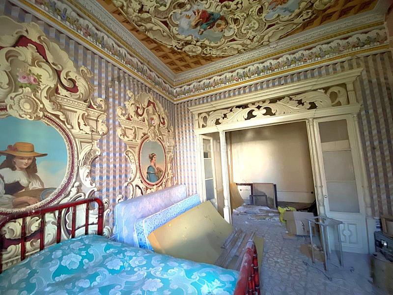 Foto 7ca55ba7-3fdb-46c2-91f9-14ac31fe0284. Edificio precioso edificio en el centro en Valls