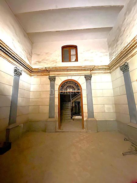 Foto 82876c17-8447-47bc-9680-2dfa0fb26352. Edificio precioso edificio en el centro en Valls