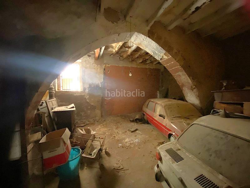 Foto 91fc898d-9c4b-45ce-b6e5-03ce406ef071. Edificio precioso edificio en el centro en Valls