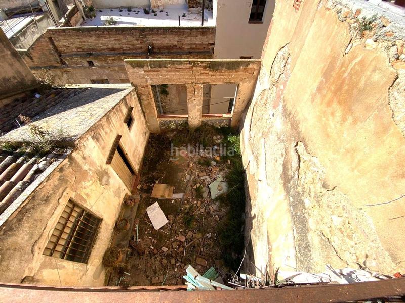 Foto ad5e478a-26c9-4ab3-860f-facbc5ba4efa. Edificio precioso edificio en el centro en Valls