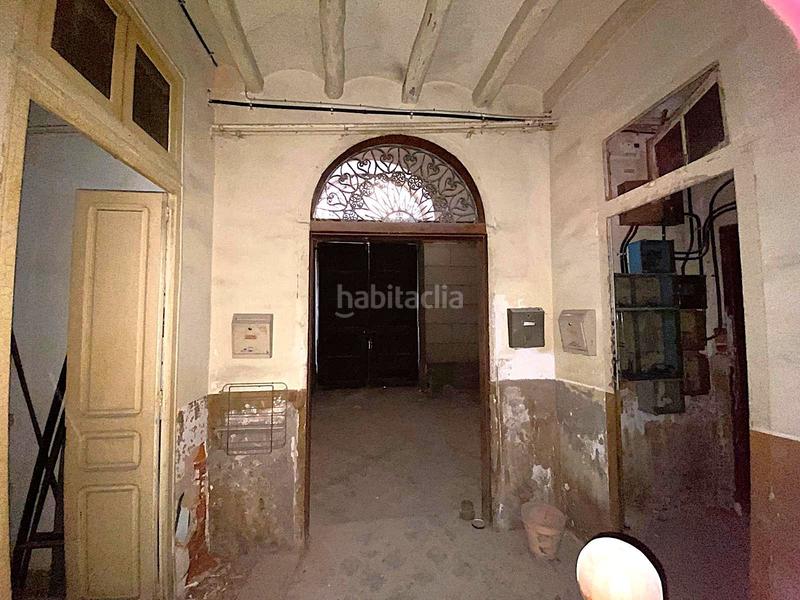 Foto c511b35f-23a5-4a6c-855e-a21fee4e9c4b. Edificio precioso edificio en el centro en Valls