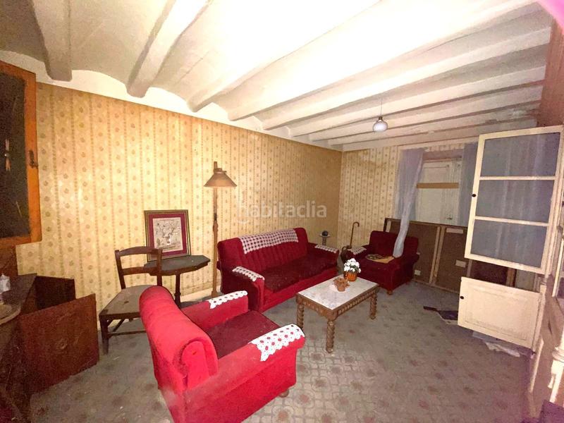 Foto f35cc46c-98f0-45fd-8f92-c83f543047fa. Edificio precioso edificio en el centro en Valls