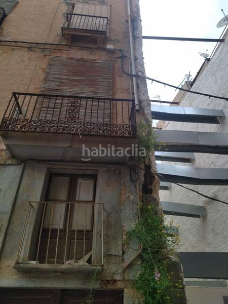 Foto d5043e1a-36ee-4bc5-b384-6fe7552c2f96. Residential plot in Valls