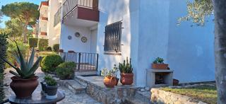 Lloguer Pis  Costa brava. Apartamento en alquiler de temporada en calella de palafrugell e