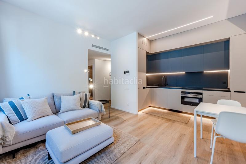 Foto 79577e0a-c535-4b24-92e4-a337f2df27c8. Lloguer pis amb calefacció a Centre Sant Pol de Mar