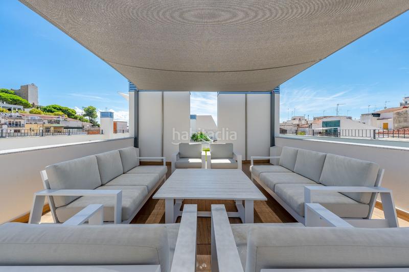 Foto a0ac0b04-1a76-4c49-bf28-517e1a5171b9. Lloguer pis amb calefacció a Centre Sant Pol de Mar