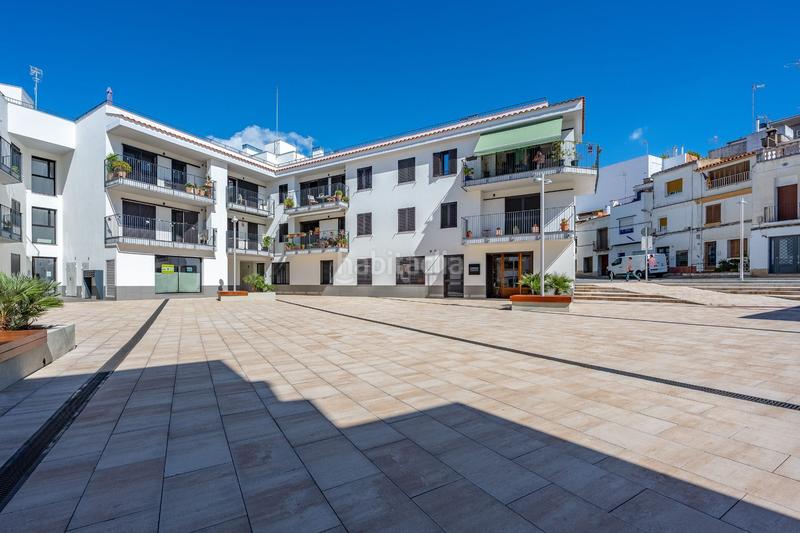 Foto 04fa325b-4fc3-47a9-b81d-1d48c94dd730. Location appartement avec chauffage dans Centre Sant Pol de Mar