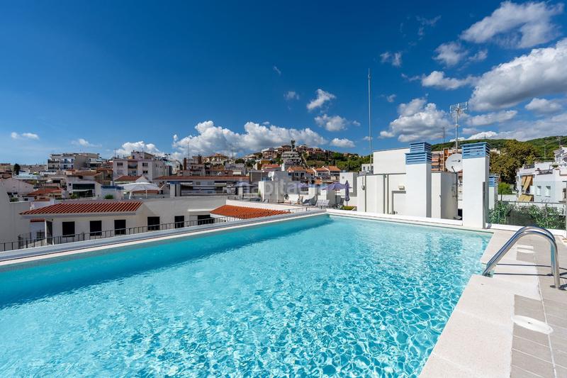 Foto 28a5a201-ff19-49d2-926c-5e5231b272a5. Location appartement avec chauffage dans Centre Sant Pol de Mar