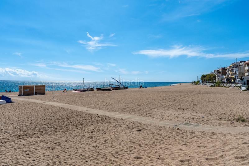 Foto 58763c8c-ac04-45a4-bd6b-3d4e3c4ded73. Location appartement avec chauffage dans Centre Sant Pol de Mar