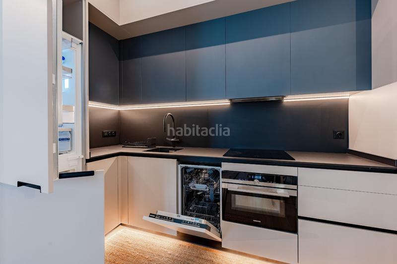 Foto 80d4f5af-5c3c-40b5-bacd-82b2da27797a. Location appartement avec chauffage dans Centre Sant Pol de Mar