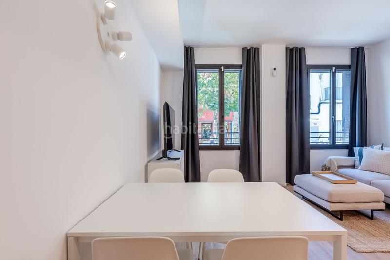 Foto 92b39185-458c-4282-84a9-fa48eff04e63. Location appartement avec chauffage dans Centre Sant Pol de Mar