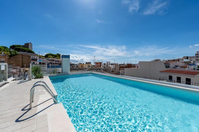 Foto afecb51d-95bb-436c-926b-07ff22ad467b. Location appartement avec chauffage dans Centre Sant Pol de Mar