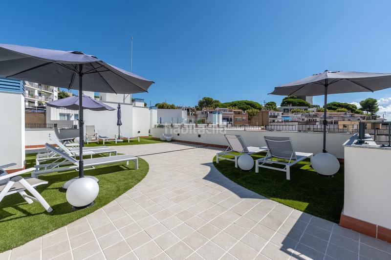 Foto c054d21e-6eec-4f69-8dbc-59f6dff115a6. Location appartement avec chauffage dans Centre Sant Pol de Mar