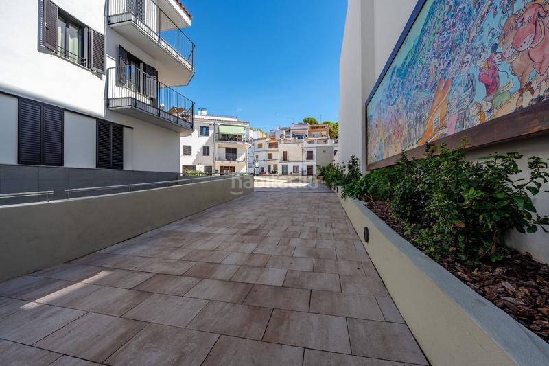 Foto 276c791c-c9ce-4ebb-97e5-cf42cf28f24f. Miete etagenwohnung mit heizung in Centre Sant Pol de Mar