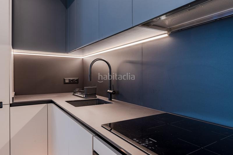 Foto 2dce1494-7f97-45ef-9e3a-08c4b9c5ae8b. Miete etagenwohnung mit heizung in Centre Sant Pol de Mar