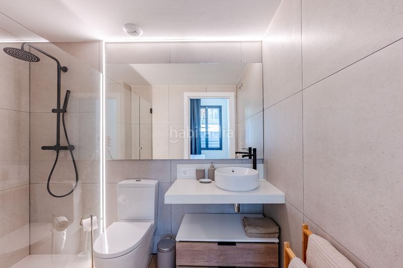 Foto 7c78d627-2c39-44a5-b4af-f32ae6231efa. Miete etagenwohnung mit heizung in Centre Sant Pol de Mar