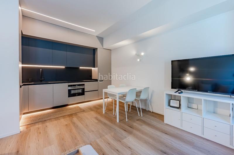 Foto a0855ad1-d6b6-49df-b87c-604379444b6b. Miete etagenwohnung mit heizung in Centre Sant Pol de Mar