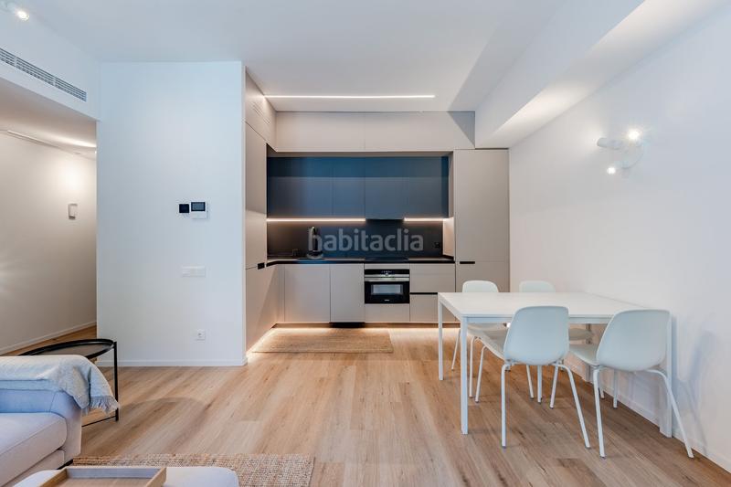 Foto a1e638d7-a546-4550-9122-65cdff766a95. Miete etagenwohnung mit heizung in Centre Sant Pol de Mar