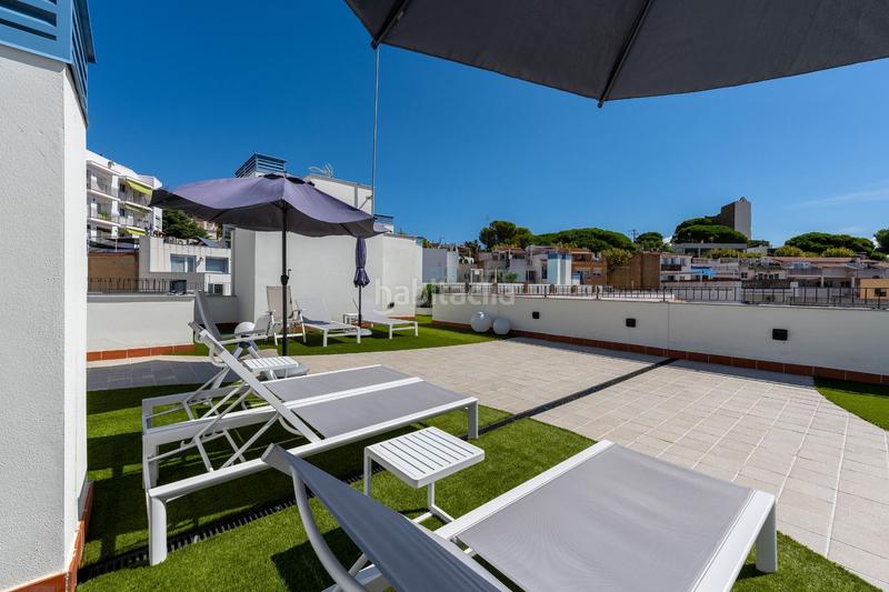 Foto aaa5b7e8-84b6-43e8-934d-a8c1fdc36b9a. Miete etagenwohnung mit heizung in Centre Sant Pol de Mar