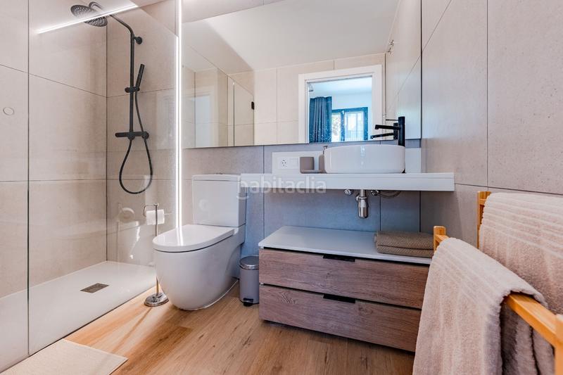 Foto ad5c7234-0b7c-4731-ba88-c279c7a8e600. Miete etagenwohnung mit heizung in Centre Sant Pol de Mar