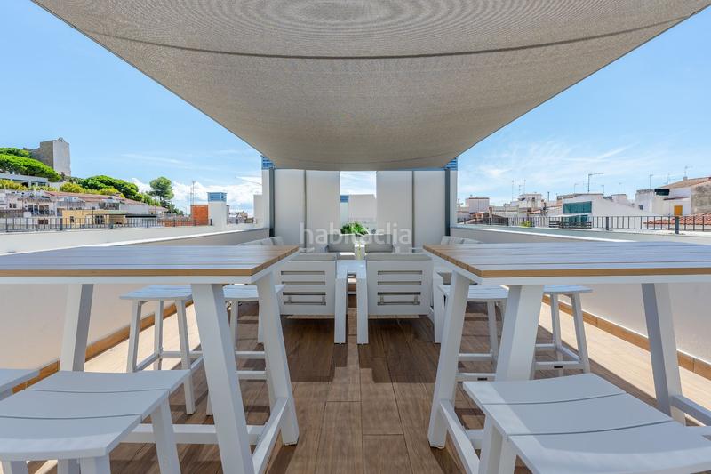 Foto b1fddde6-9f54-4c90-8e56-a687d65d59a0. Miete etagenwohnung mit heizung in Centre Sant Pol de Mar