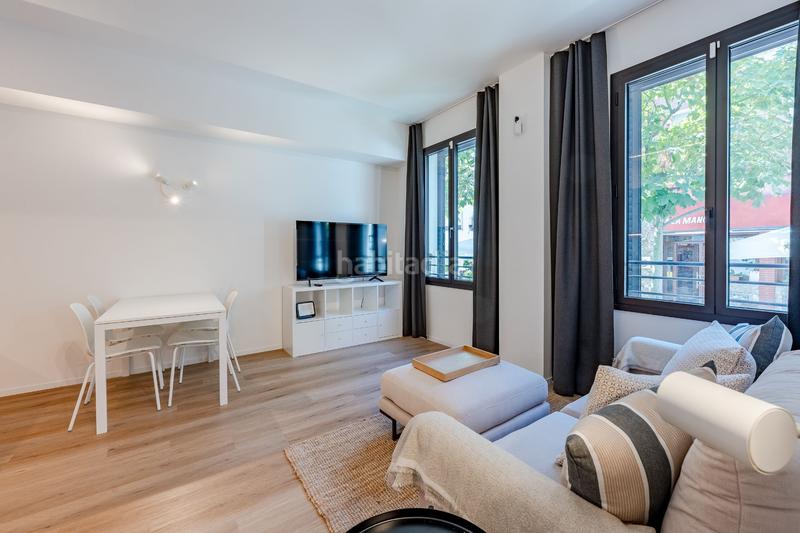 Foto c099a73b-7adf-4d63-9212-9610900a380c. Miete etagenwohnung mit heizung in Centre Sant Pol de Mar