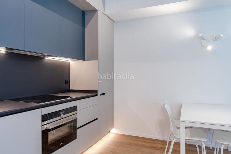 Foto d73019b7-c18a-4b7c-9da2-d3bf200adaa0. Miete etagenwohnung mit heizung in Centre Sant Pol de Mar