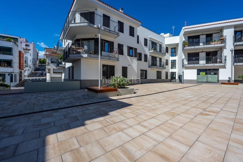 Foto e8b0b279-13b5-47b5-81ab-932a4f65d21c. Miete etagenwohnung mit heizung in Centre Sant Pol de Mar