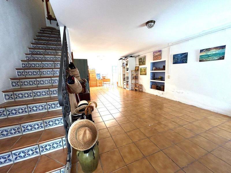 Foto 0516dc82-f0bc-46d1-822f-3e9be185168a. Casa amb calefacció a Centre Arenys de Mar