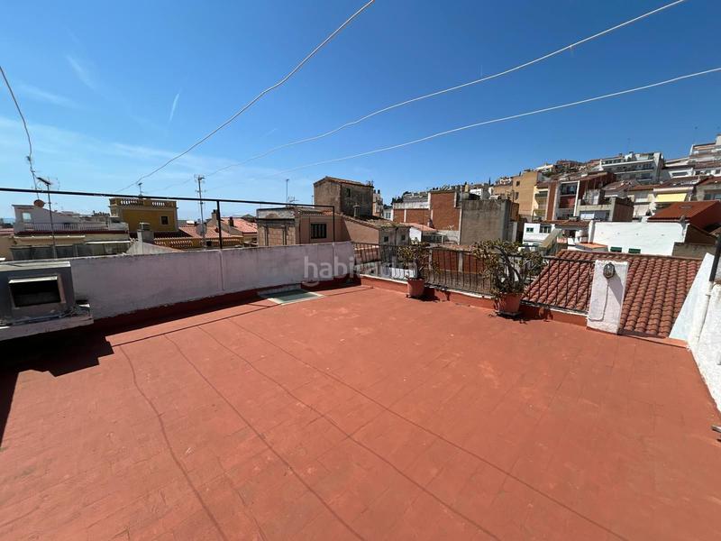 Foto 1247ceb1-68b4-4eda-ad85-003e503616d6. Casa amb calefacció a Centre Arenys de Mar