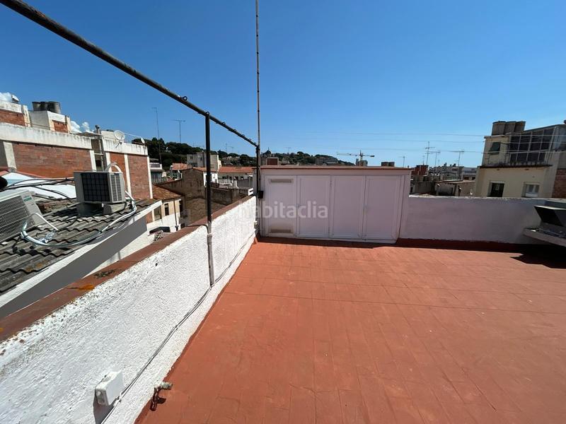 Foto 1314967c-17dd-491e-8fb4-6bd0c5ae90b8. Casa amb calefacció a Centre Arenys de Mar