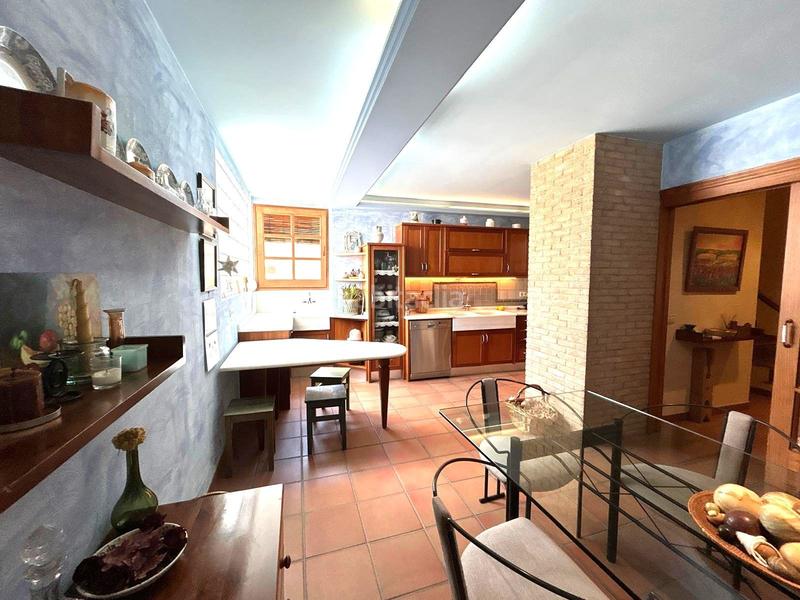 Foto 1ab316fd-d900-4b0a-85fc-c37b56b88c8b. Casa amb calefacció a Centre Arenys de Mar