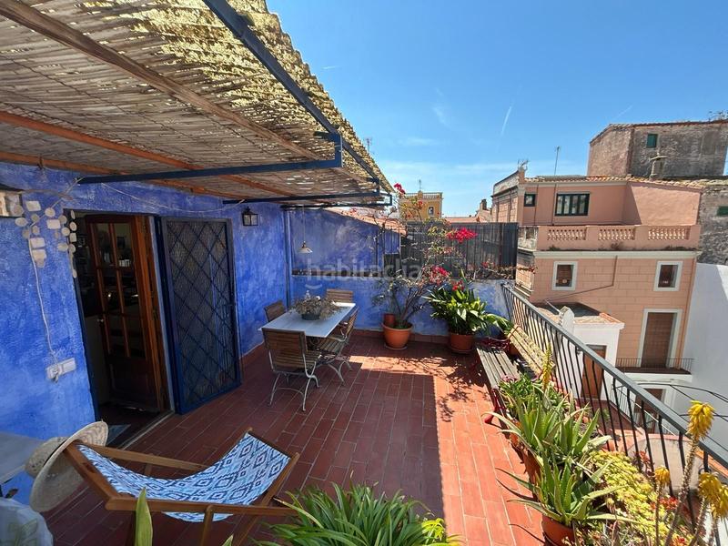 Foto 2939b5fd-e207-4cb5-a448-4e8850e02783. Casa amb calefacció a Centre Arenys de Mar