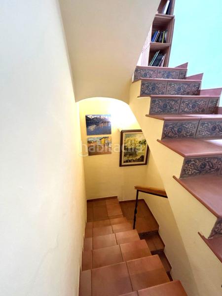 Foto 5099769b-cb0c-4cd4-b90c-4f3a4e83c5a4. Casa amb calefacció a Centre Arenys de Mar