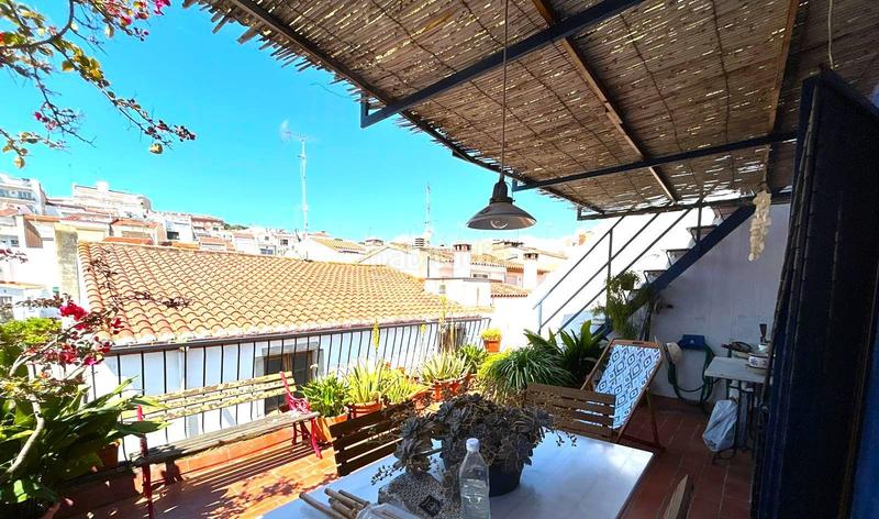 Foto 512dee73-e5e3-4b97-8066-4d83465adb0e. Casa amb calefacció a Centre Arenys de Mar