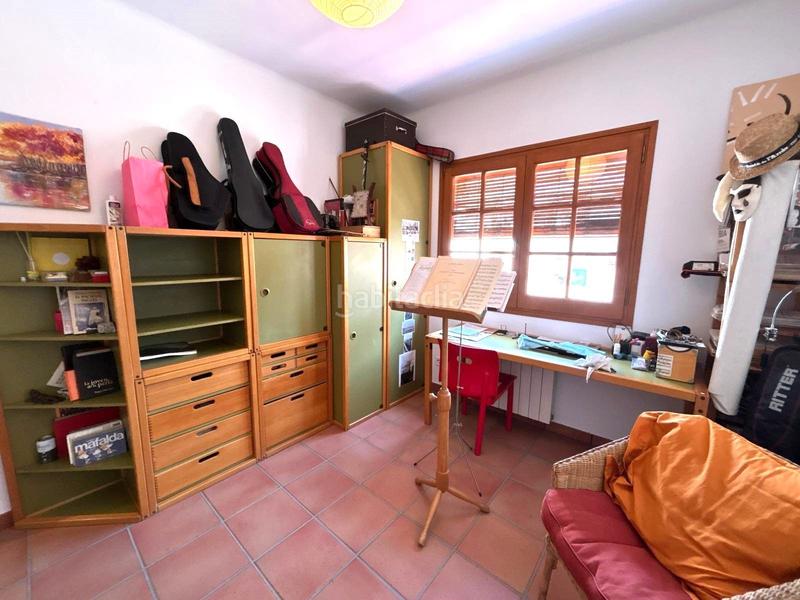 Foto 5410117e-855e-4b59-ba49-ad438e85b4c7. Casa amb calefacció a Centre Arenys de Mar