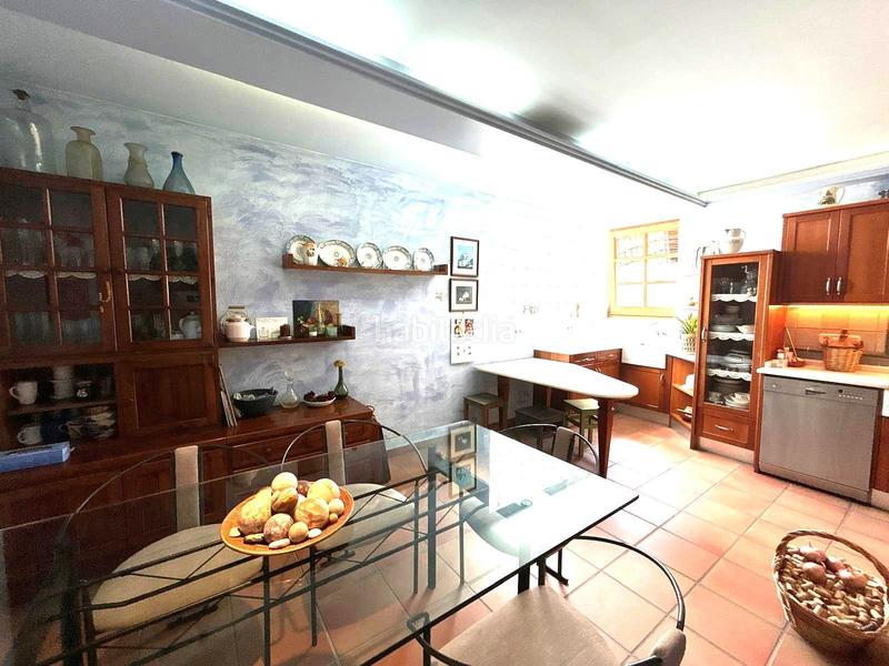 Foto 5774606e-0ecb-4551-873e-e69706d08348. Casa amb calefacció a Centre Arenys de Mar